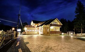 Noclegi Styrnol&SPA